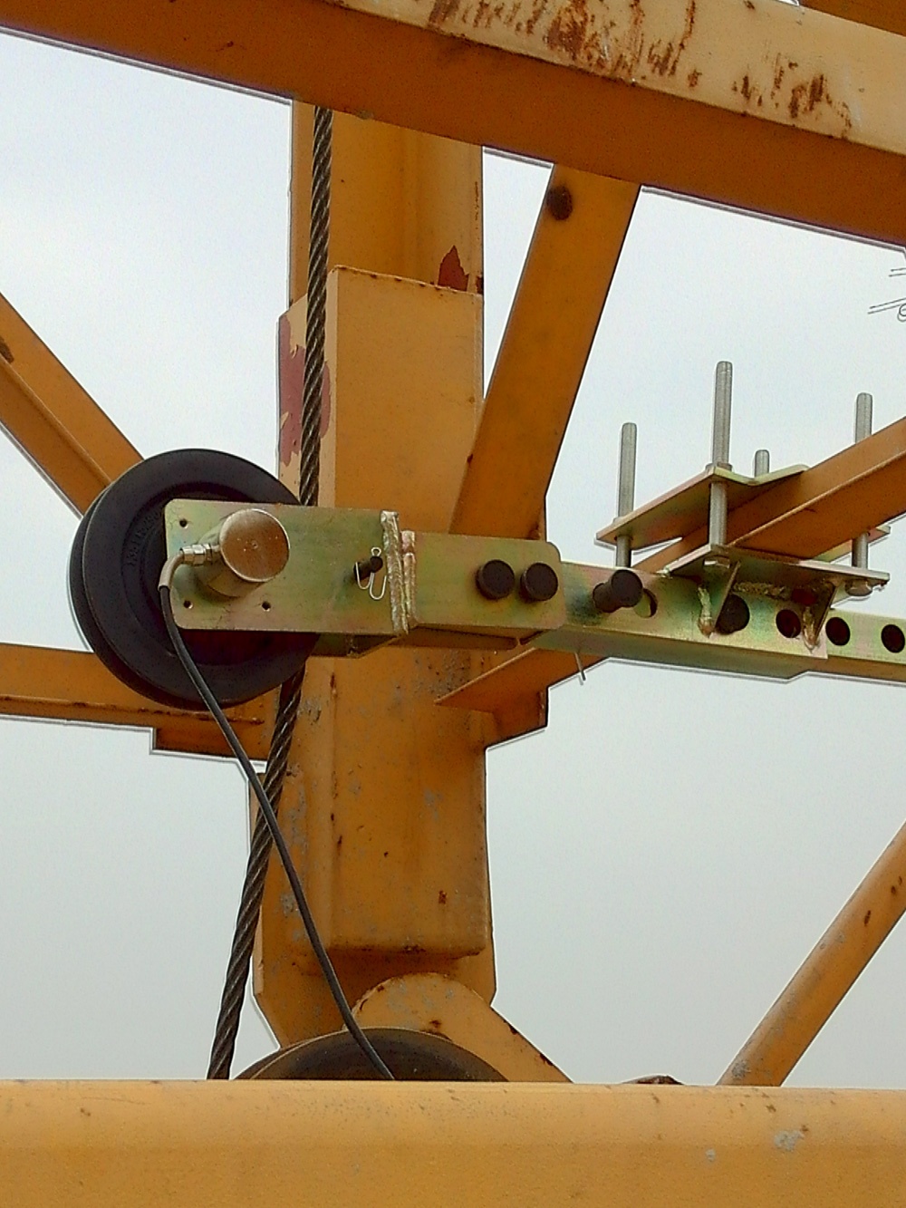 思念果嶺現(xiàn)場(chǎng)安裝圖二